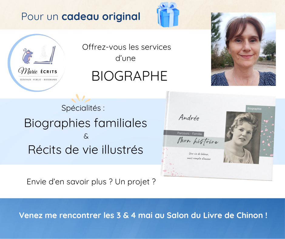 Annonce Guide pratique cahier de vie Nouveauté