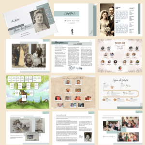 Exemples d'illustrations